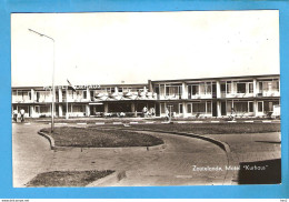 Zoutelande Motel Kurhaus RY49800 - Zoutelande