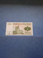 AZERBAIGIAN-P11 1M 1992 UNC - Arzerbaiyán