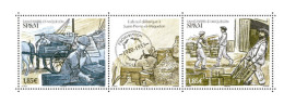 Saint Pierre Et Miquelon 2023** - Arrivages Et Entrepôts - Unused Stamps