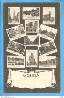 Gouda Miniatuurtjes Voor 1905 RY54208 - Gouda