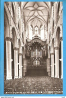 Goes Magdalena Kerk Interieur RY50894 - Goes