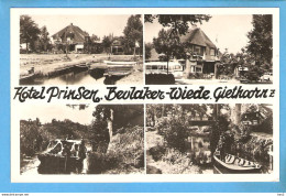 Giethoorn Bondshotel Prinsen 4-luik RY54825 - Giethoorn