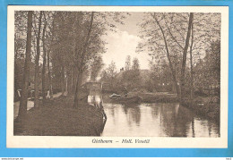 Giethoorn RY51824 - Giethoorn