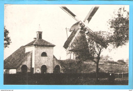 Goor Molen Repro / Foto ML1104 - Goor