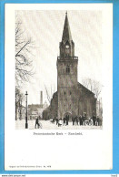 Enschede Protestantsche Kerk Voor 1905 RY51569 - Enschede