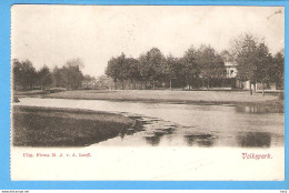 Enschede Volkspark 1905 RY52627 - Enschede