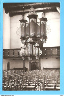 Dokkum Ned Hervormde Kerk Orgel RY55116 - Dokkum