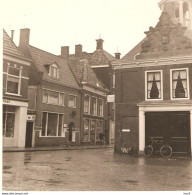 Dokkum Foto Breestraat Jamin 1960 J075 - Dokkum