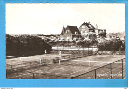 Domburg Gezicht Op Tennisbanen RY49705 - Domburg