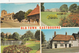 EASTBOURNE - OLD TOWN MULTI VIEW - Eastbourne