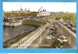 IJmuiden Schip In Noordersluis RY51204 - IJmuiden