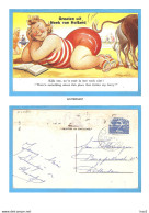 Hoek Van Holland Fantasie Humor RY53584 - Hoek Van Holland