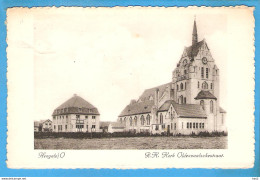 Hengelo RK Kerk Oldenzaalschestraat 1942 RY51571 - Hengelo (Ov)