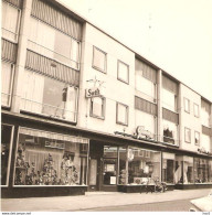 Helmond Foto Heistraat Jamin 1967 J059 - Helmond