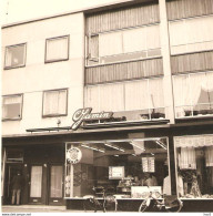 Helmond Foto Heistraat Jamin 1967 J061 - Helmond