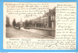 Heerenveen Lindegracht 1902 RY52872 - Heerenveen