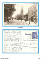 Haren Spelende Kinderen Kerkstraat 1915 RY49360 - Haren