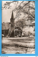 Haren Kerkstraat Met Gereformeerde Kerk RY49171 - Haren