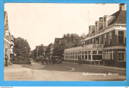 Haren Rijksstraatweg Hotel Horst 1933 RY49320 - Haren