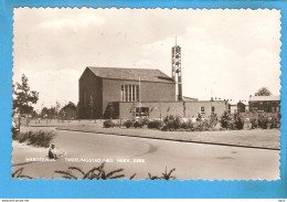 Harderwijk Tweelingstad Ned Hervormde Kerk RY52143 - Harderwijk