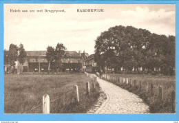 Harderwijk Hotels Aan Zee Met Bruggepoort RY53062 - Harderwijk