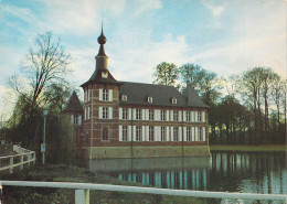 BELGIQUE - SCHOTEN - Kasteel - Carte Postale Ancienne - Schoten