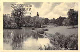 PAYS-BAS - Hilversum - Lapersveld - Carte Postale Ancienne - Hilversum