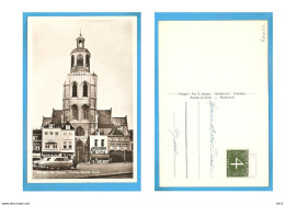 Bergen Op Zoom Markt Grote Kerk Hotel RY50869 - Bergen Op Zoom