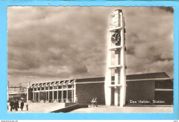 Den Helder Station RY55536 - Den Helder