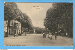 Deventer Brink 1906 RY53959 - Deventer