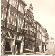 Deventer Foto Bisschopsstraat Hotel Jamin '63 J068 - Deventer