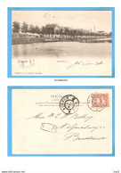 Deventer Handelskade 1904 RY53982 - Deventer