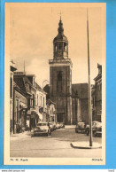 Almelo Straat Naar Ned Hervormde Kerk 1958 RY51497 - Almelo