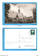 Ameland Nes RK Kerk RY51887 - Ameland