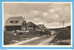 Ameland Nes Ruiters Op De Badweg Duinoord RY53550 - Ameland