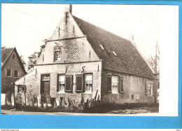 Ameland Oudheidskamer Ouwe Polle RY49971 - Ameland