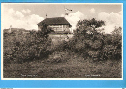 Ameland Oerd Ritse Moois Hut RY49851 - Ameland