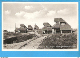 Ameland Nes Zomerhuisjes NVV Frisia RY49919 - Ameland