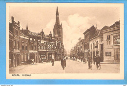 Amersfoort Gravure Museum En Gasthuis RY54727 - Amersfoort