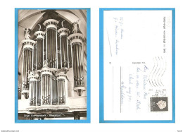 Amersfoort Orgel In Sint Joriskerk RY50617 - Amersfoort