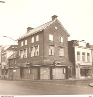 Assen Foto Hoek Kruisstraat Winkel Jamin Phildar '68 J105 - Assen