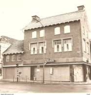 Assen Foto Kruisstraat Winkel Jamin 1968 J110 - Assen