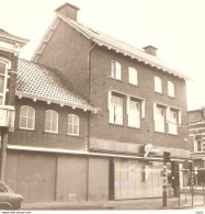 Assen Foto Kruisstraat Winkel Jamin 1968 J109 - Assen