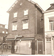 Assen Foto Kruisstraat Winkel Jamin 1968 J112 - Assen