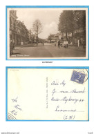 Assen Nieuwe Huizen 1950 RY50555 - Assen