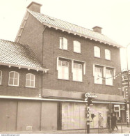 Assen Foto Kruisstraat Winkel Jamin 1968 J111 - Assen