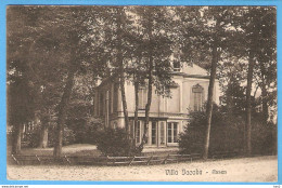 Assen Villa Jacoba 1911 RY52618 - Assen