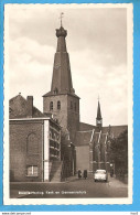 Baarle-Hertog Kerk En Gemeentehuis RY50839 - Baarle-Hertog