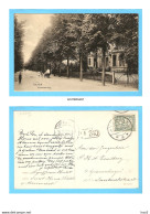 Baarn Eemnesserweg 1910 RY55229 - Baarn