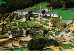 MOULINS LA MARCHE   Abbaye De La Trappe  Soligny - Moulins La Marche